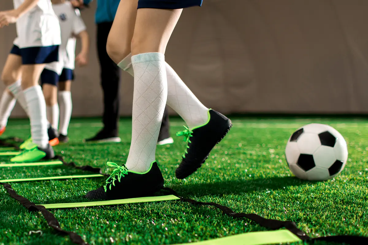 Fethiye Futbol Kursu