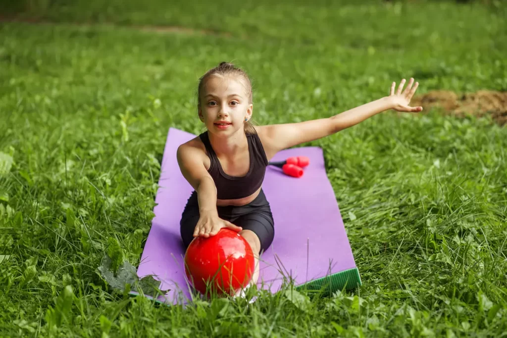 Fethiye Pilates Kursu