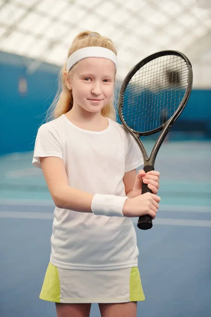 Fethiye Tenis Kursu