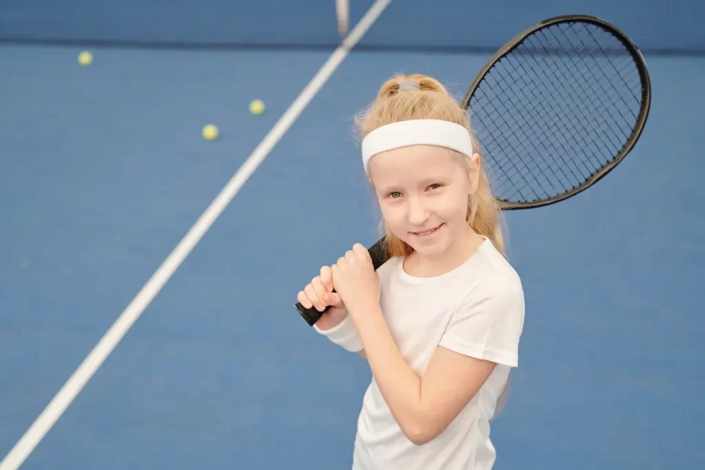 Fethiye Tenis Kursu