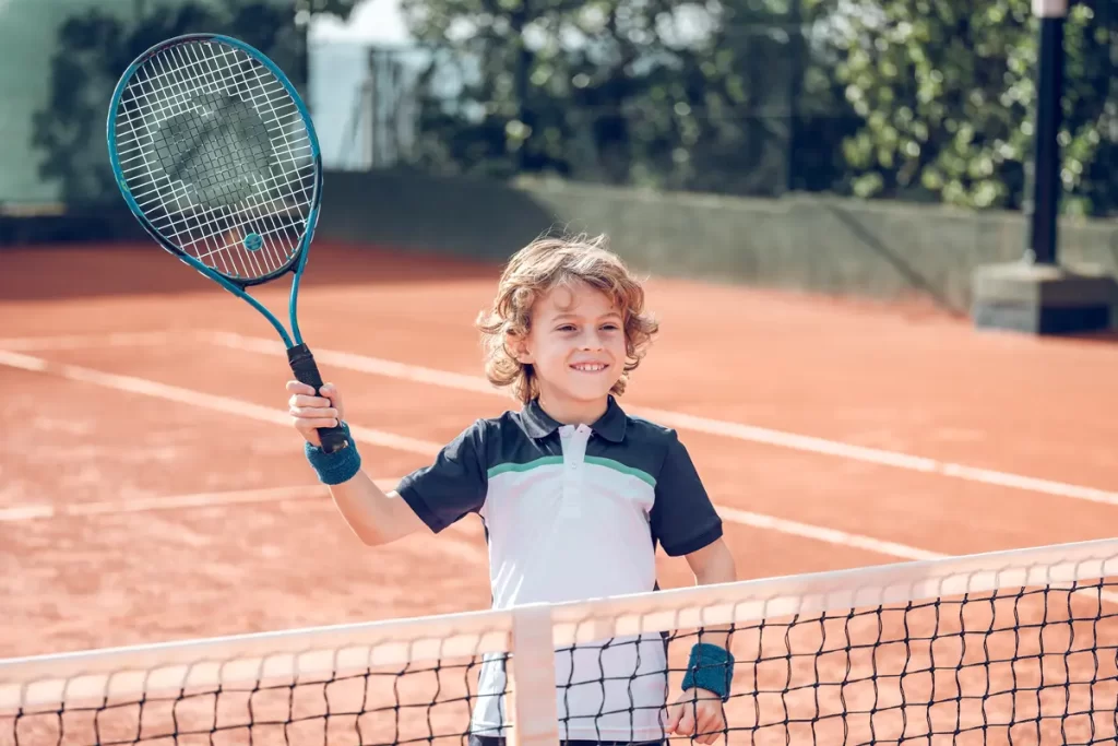 Fethiye Tenis Kursu