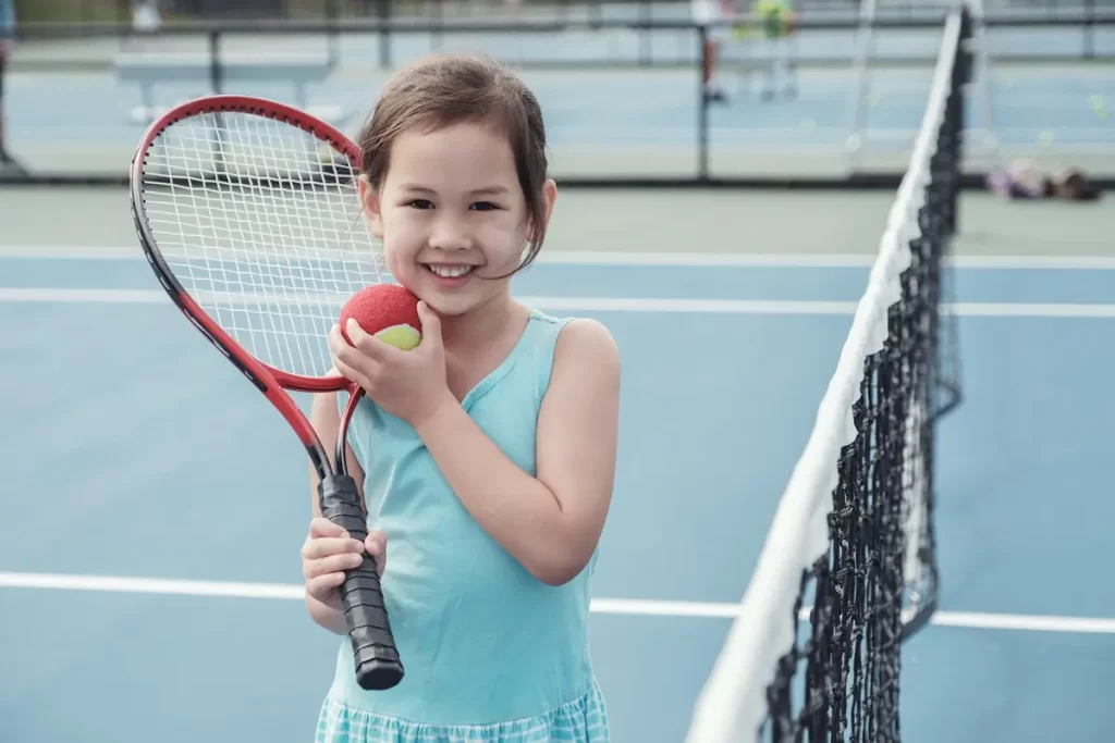 Fethiye Tenis Kursu