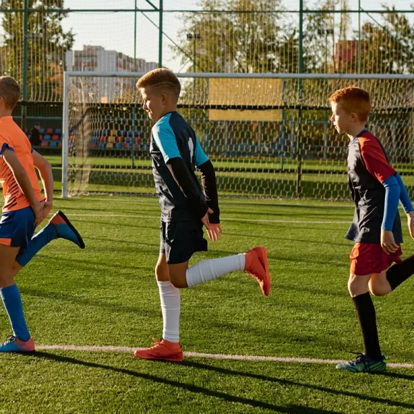 Fethiye Futbol Kursları Fethiye Futbol Kursları