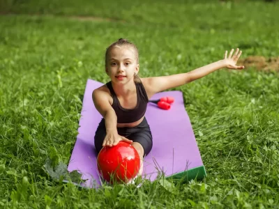 Fethiye Pilates Kursu