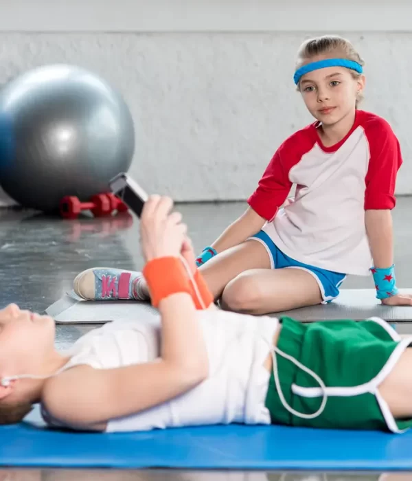 Fethiye Pilates Kursu