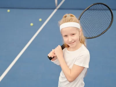 Fethiye Tenis Kursu